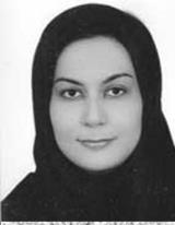  Mona Dazhandeh Khorasani